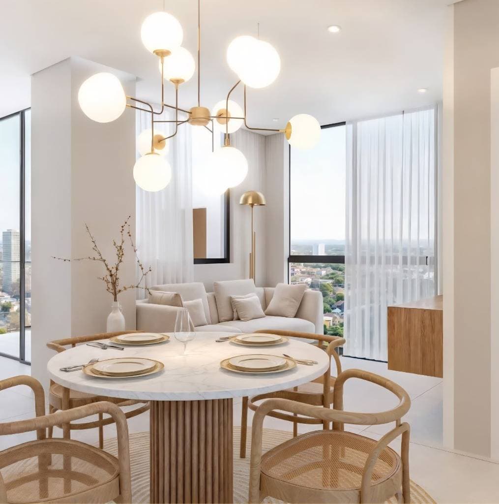 Edificio Torre Narciso – Elegancia, diseño y exclusividad, foto 4