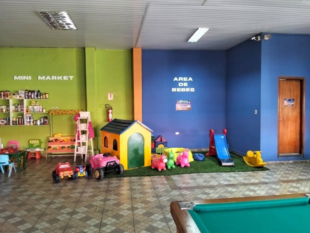 Impecable Salón Comercial En San Lorenzo, foto 5