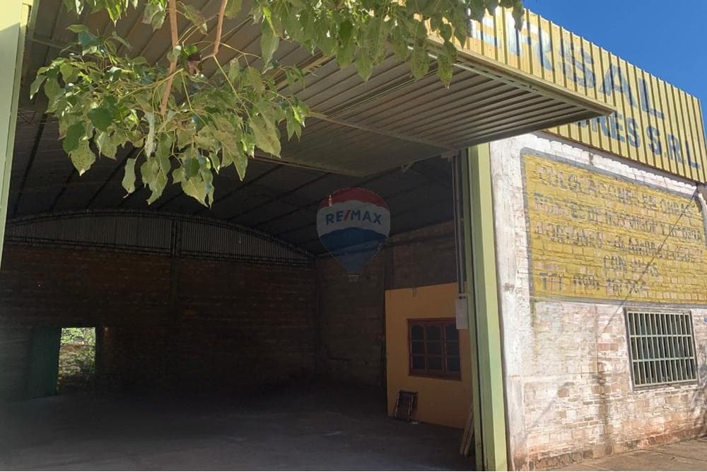 Depósito - Alquiler - Ypané, foto 2