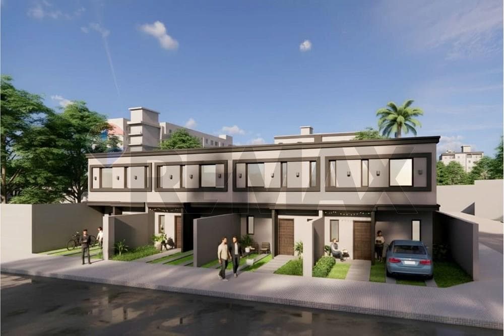 Duplex - Venta - San Lorenzo, Paraguay, foto 2