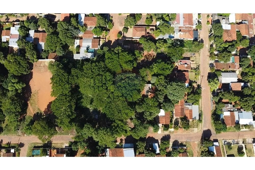 Terreno Ñemby-costa salinas-1.118m2-17x64, foto 2