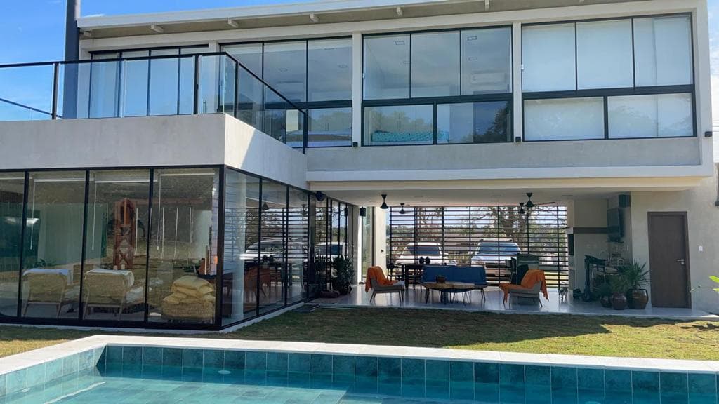 Hermosa casa en aqua village. Cod va — foto 4