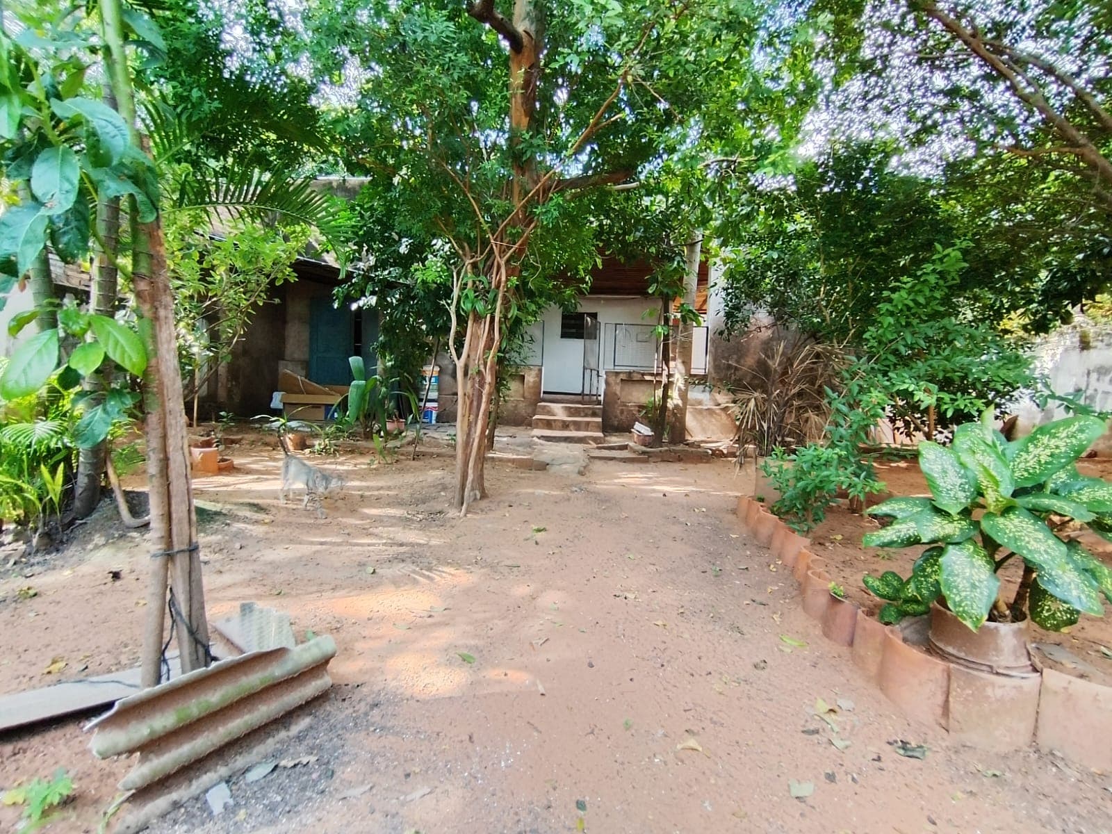Casa amplia en puerto pabla, lambare, foto 4