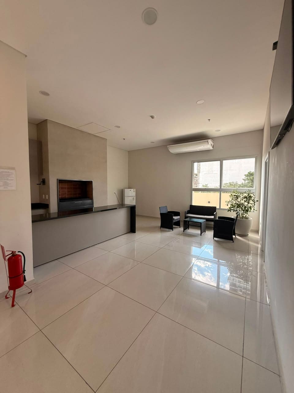 Dpto. de 1 Dormitorio - Edificio HOME DEL SOL, foto 4