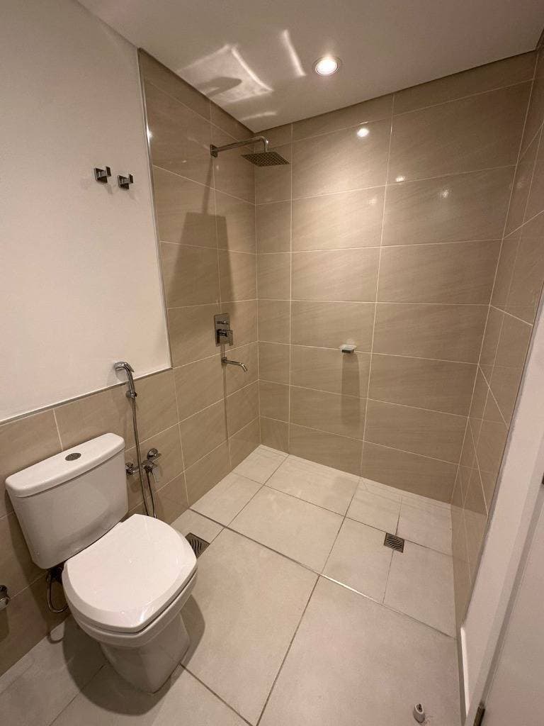 Departamento a estrenar en edificio fortaleza molas lopez, foto 3