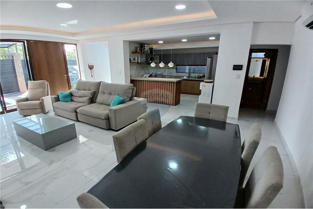 Casa en Lambaré Zona de la Municipalidad, foto 3