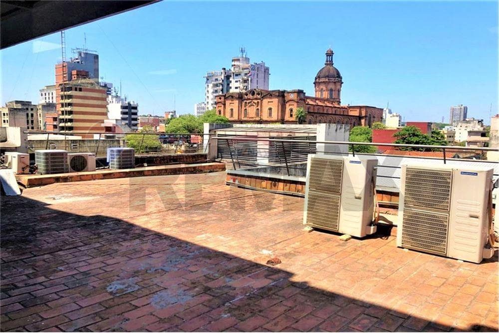 Oficina - Alquiler - La Encarnación, Paraguay, foto 4