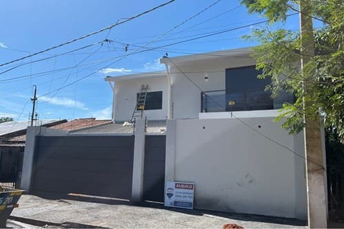 Hermosa casa en lambare, foto 3