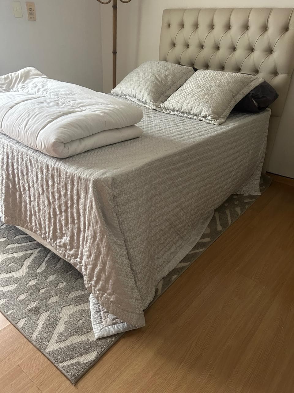 Alquiló Casa Amoblada En El Mejor Barrio De Asunción Carmelitas, foto 5