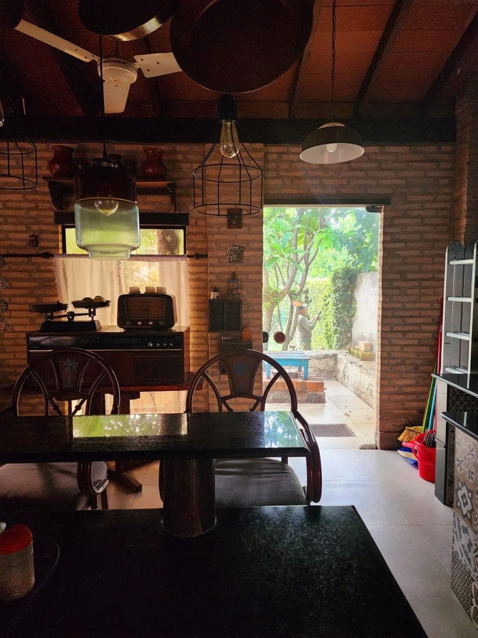 casa totalmente amoblada en Ypane centro — foto 3