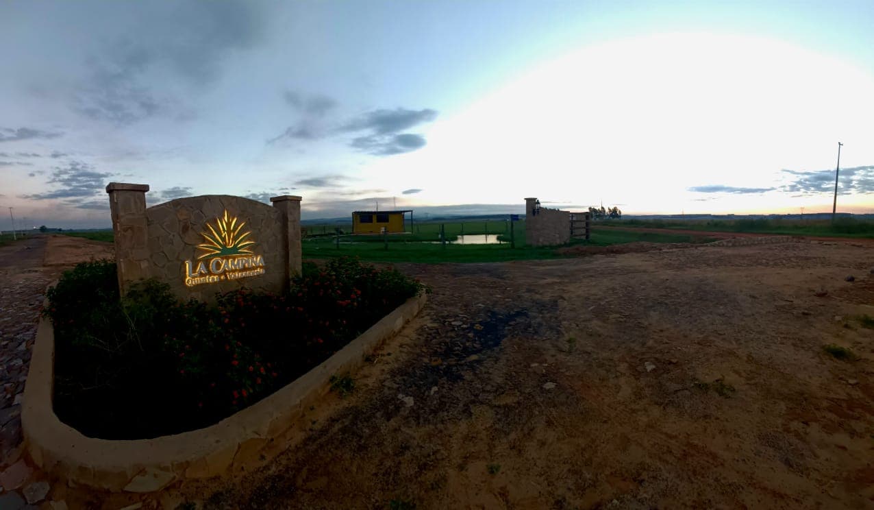 Terreno - La Campina Valenzuela — foto 5