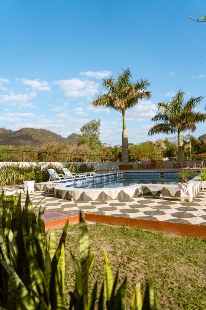 Casa Quinta en Paraguari — foto 2