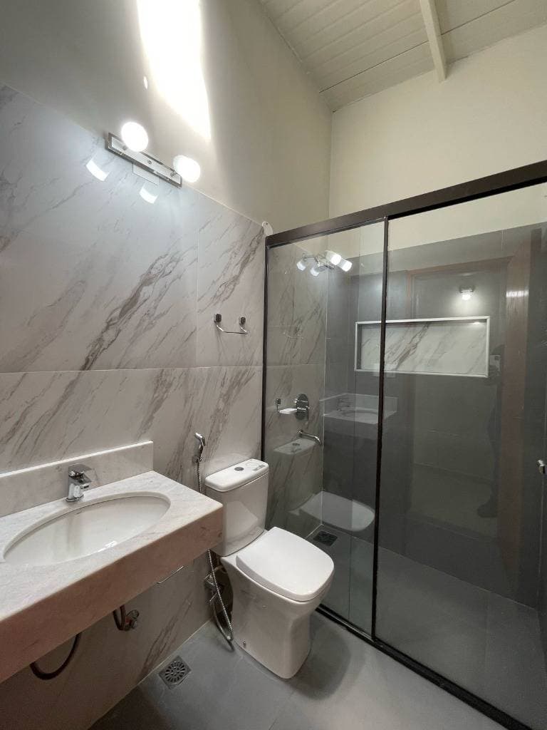 Amplio duplex en Luque, foto 4