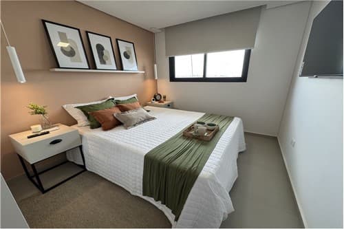 Departamento-Venta-Eusebio Lillo Robles,Villa Morra, Asunción, foto 3