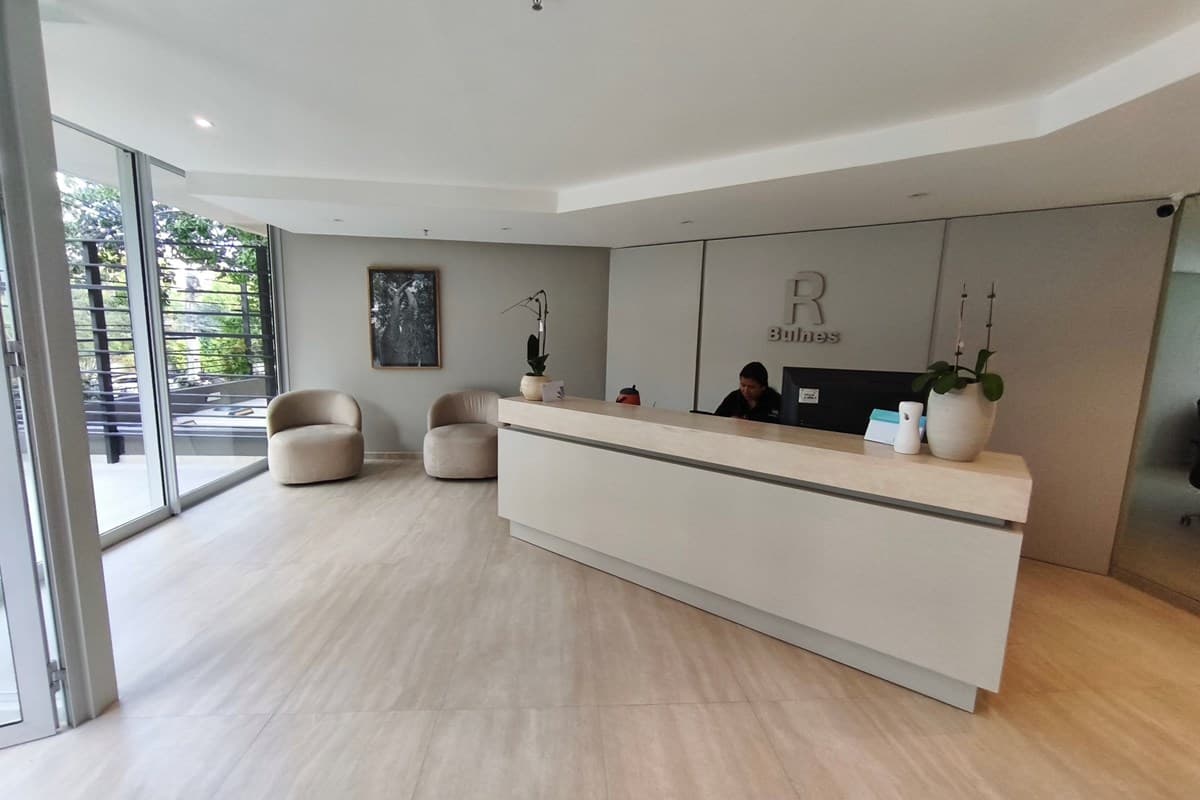 Departamento a estrenar en asuncion Villa Morra, foto 3