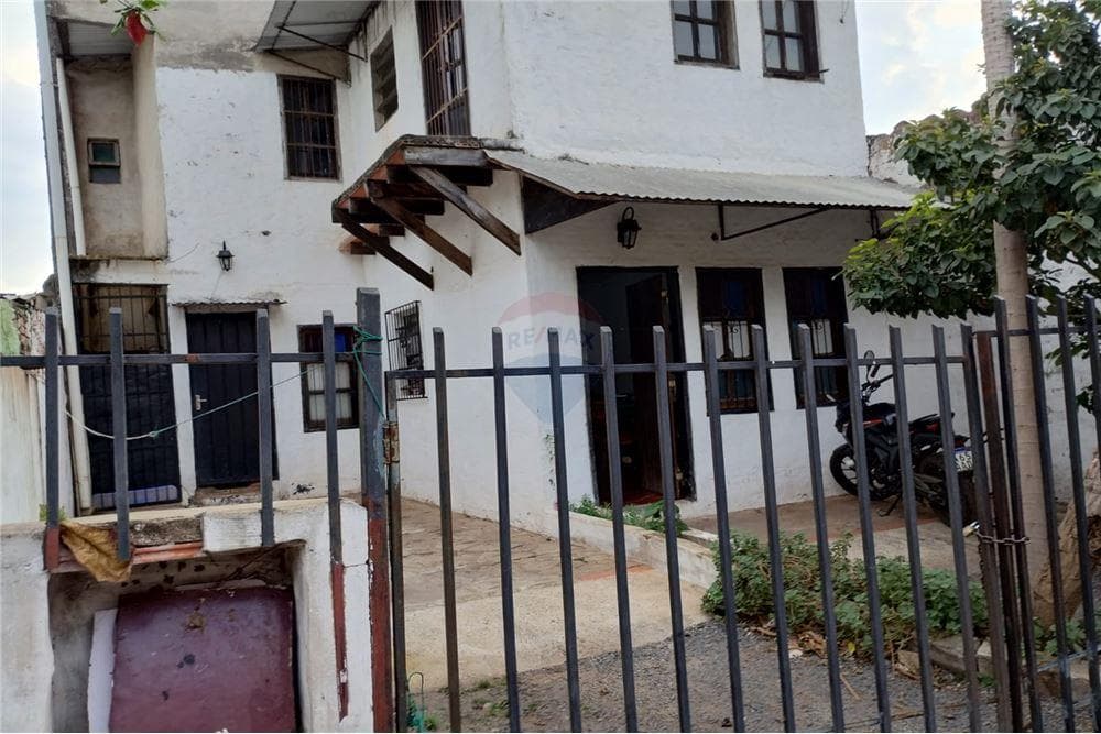 Terreno c/ Edificio en Lambaré zona Ovando, foto 3