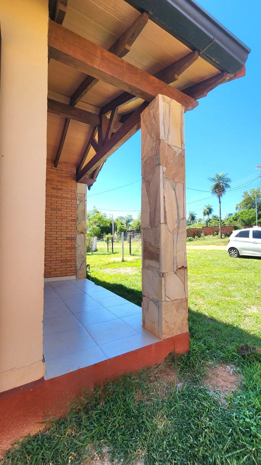 Casa en Luque itapuami, foto 2
