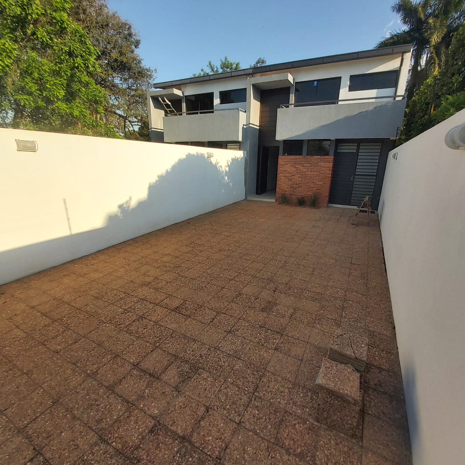 2 duplex a estrenar en Luque, foto 4