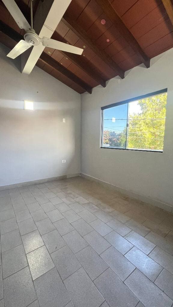 En Venta Casa En Luque, Barrio Palma Loma, foto 3