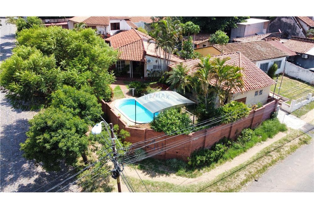 Terreno - Venta - Ycuá Satí, Asunción, Paraguay, foto 4