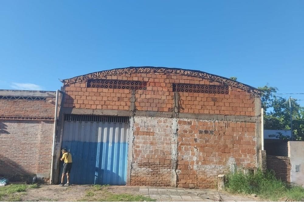 Terreno en Venta !!En Villa Elisa!!!