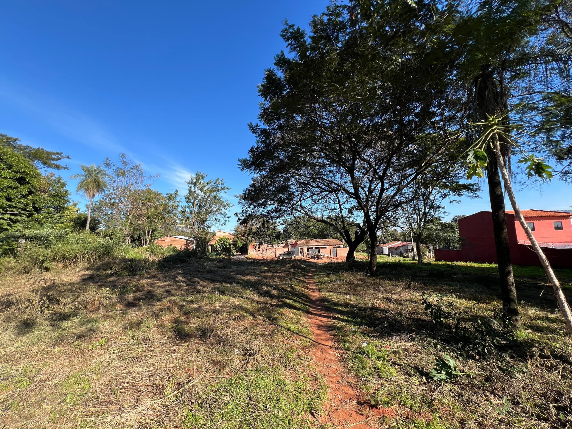 Terreno en Ñemby de 1.040m2, foto 3