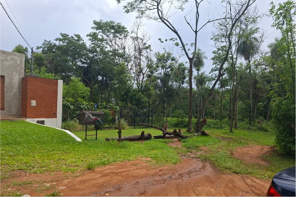 Terreno-Venta-Compañia Ybyhanguy 2da, San Bernardino, Cordillera, foto 1