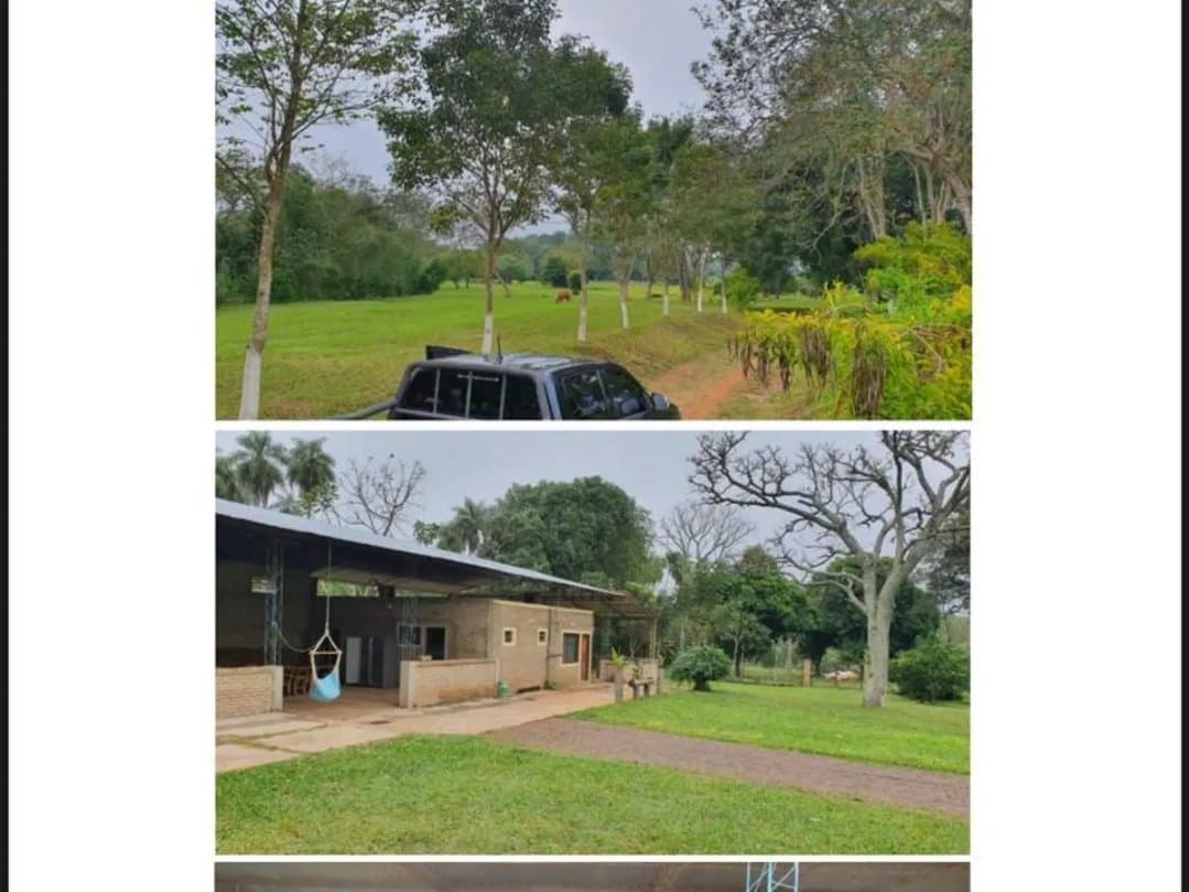 Propiedad rural en itá, foto 2