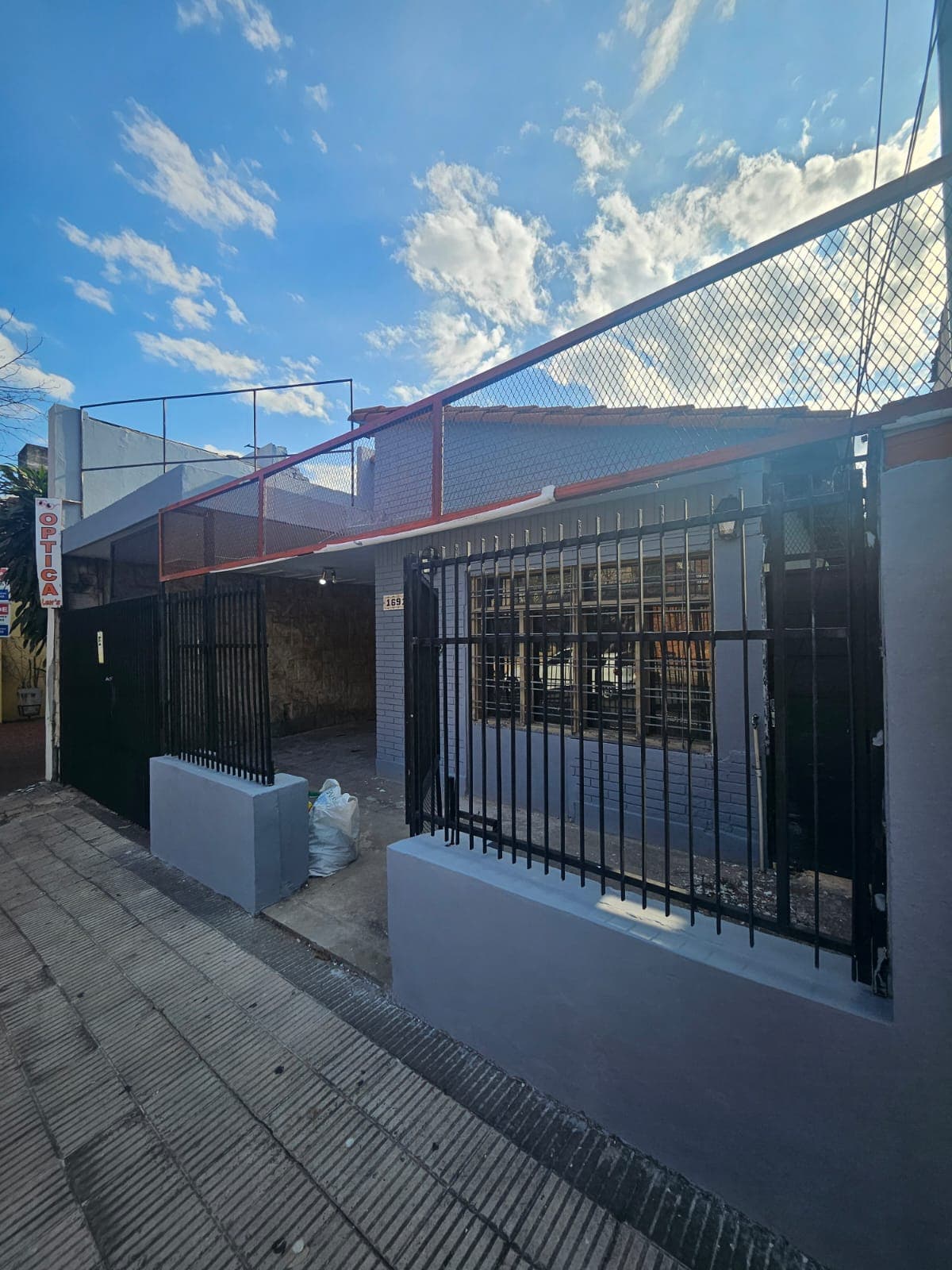 chalet para oficina en Asunción, Barrio Mariscal López, foto 2