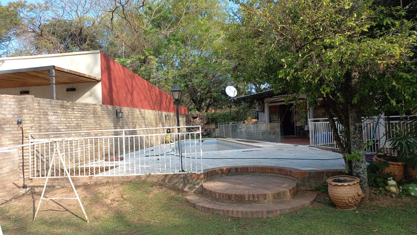 hermosa propiedad en puerta del lago, foto 5
