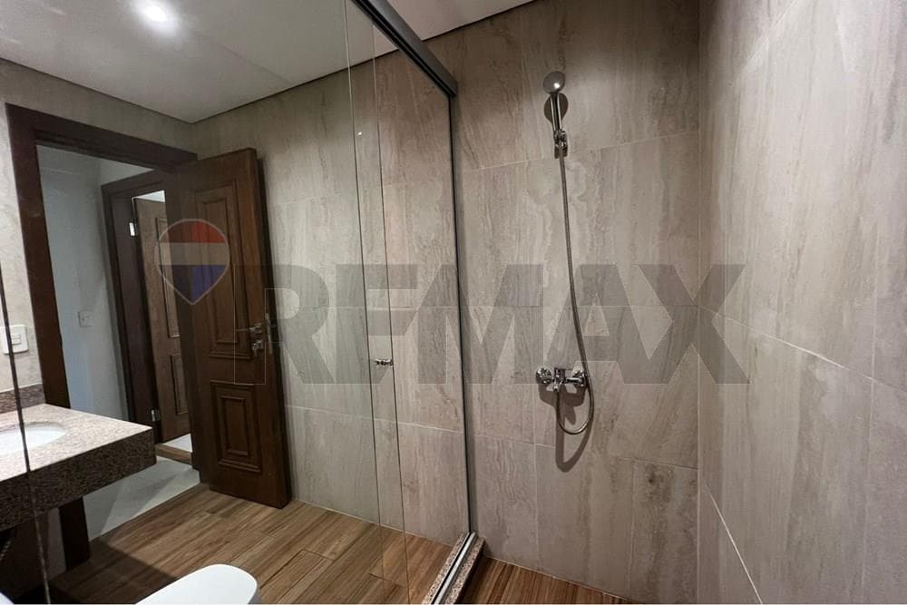 dpto de 2 dormitorios zona UNA San Lorenzo — foto 3
