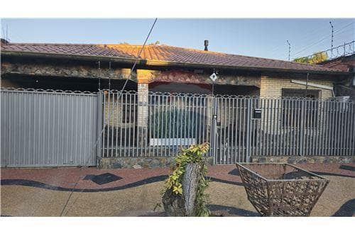 Casa-Venta-PY Asunción Virgen de Fátima — foto 5