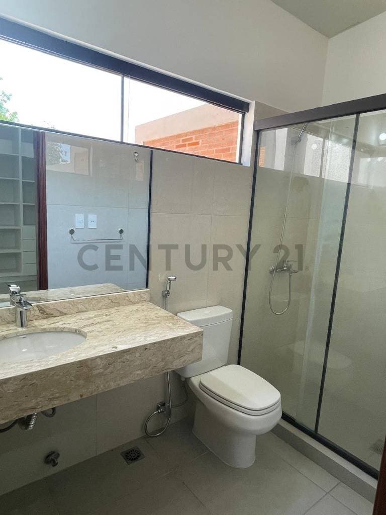 casa en Luque - Loma Merlo, foto 3
