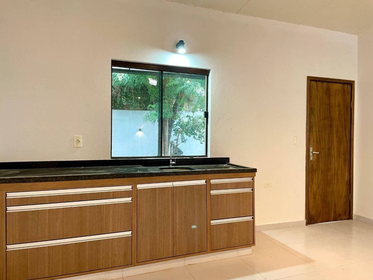 Chalet A Estrenar En Alquiler – Barrio Puerto Pabla, Lambaré, foto 4