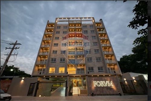 Departamento - Venta - Herrera, Asunción, Paraguay, foto 1