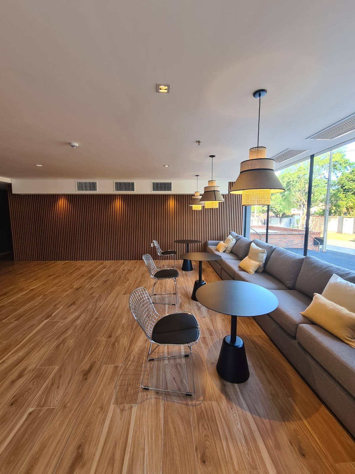 Departamento a estrenar - edificio urban ycua sati, foto 4