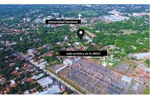 amplio terreno de 803 m2 sobre Laguna Grande ideal para inversión, foto 3