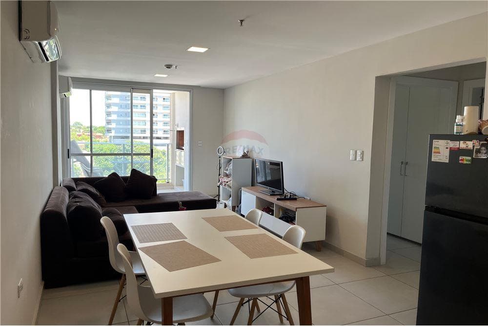 Edificio Home Herrera - Depto de 2 dorm con 85 M2, foto 2