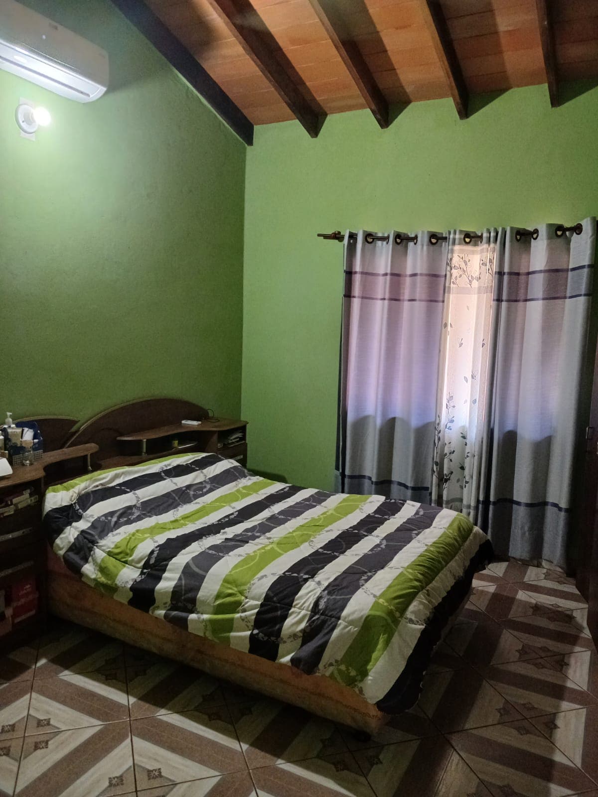 Casa Con Piscina En San Lorenzo, foto 4