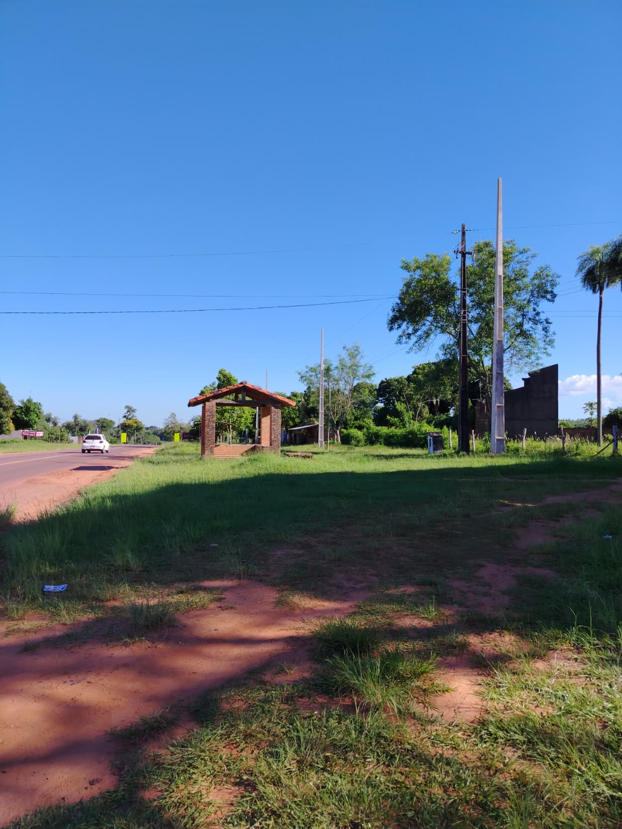 Terreno en paraguari, foto 3