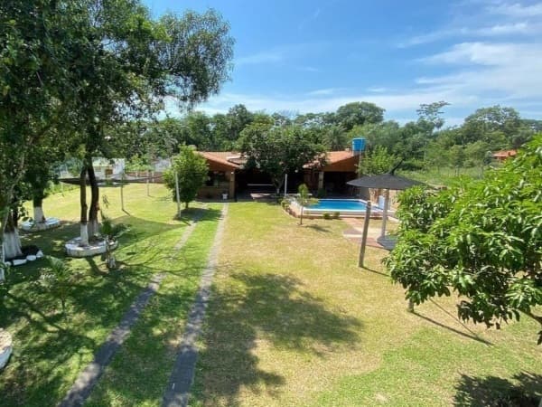 Casa quinta en barrio cerrado - areguá!, foto 1