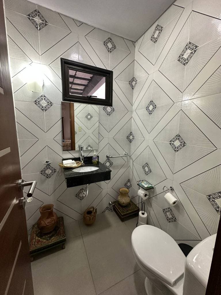 Casa amoblada en puerta del lago San Bernardino, foto 4