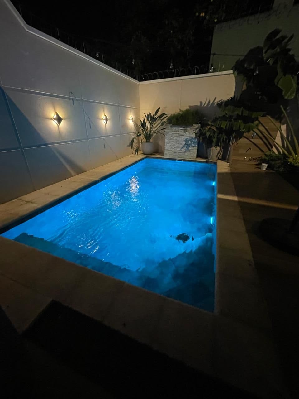 Casa En Lambare — foto 2