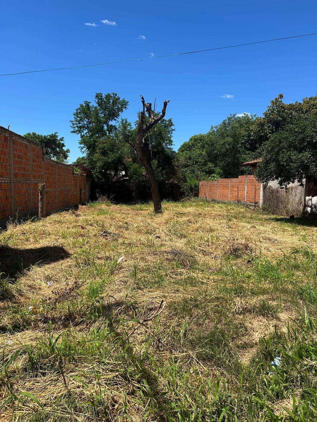Terreno en barrio san miguel - zona Pinedo, foto 3
