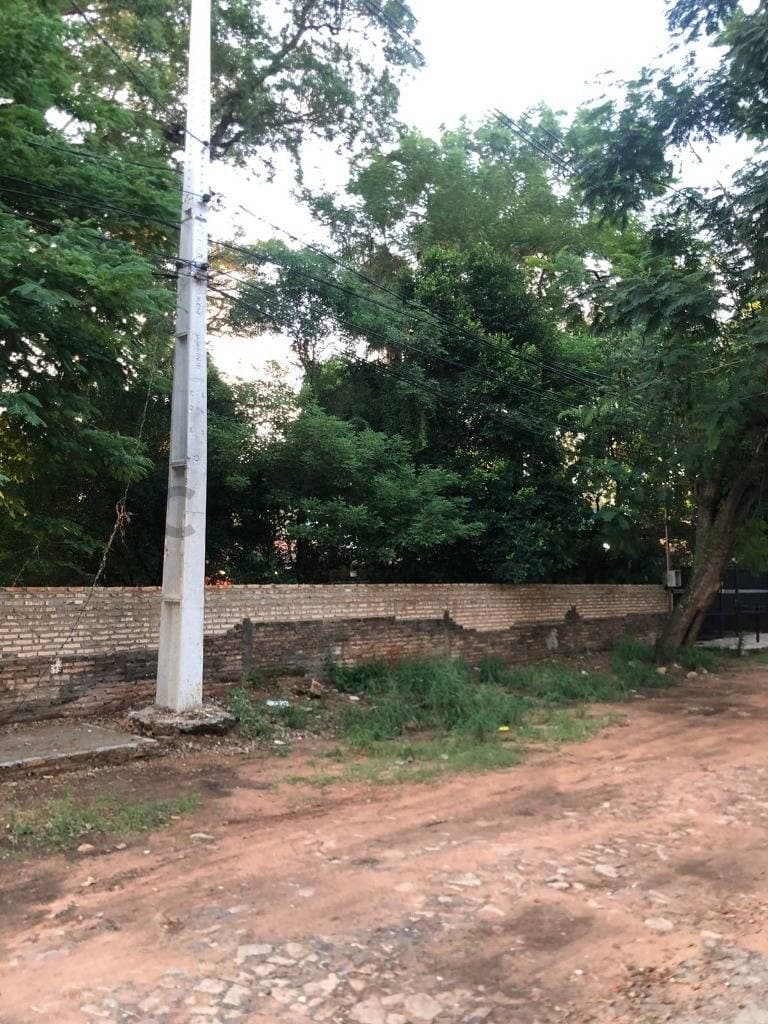 En venta terreno en zona estrategica de Asunción, foto 2