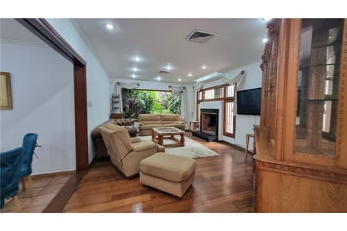 Casa 563m2 Ciudad Nueva, Asunción, foto 4
