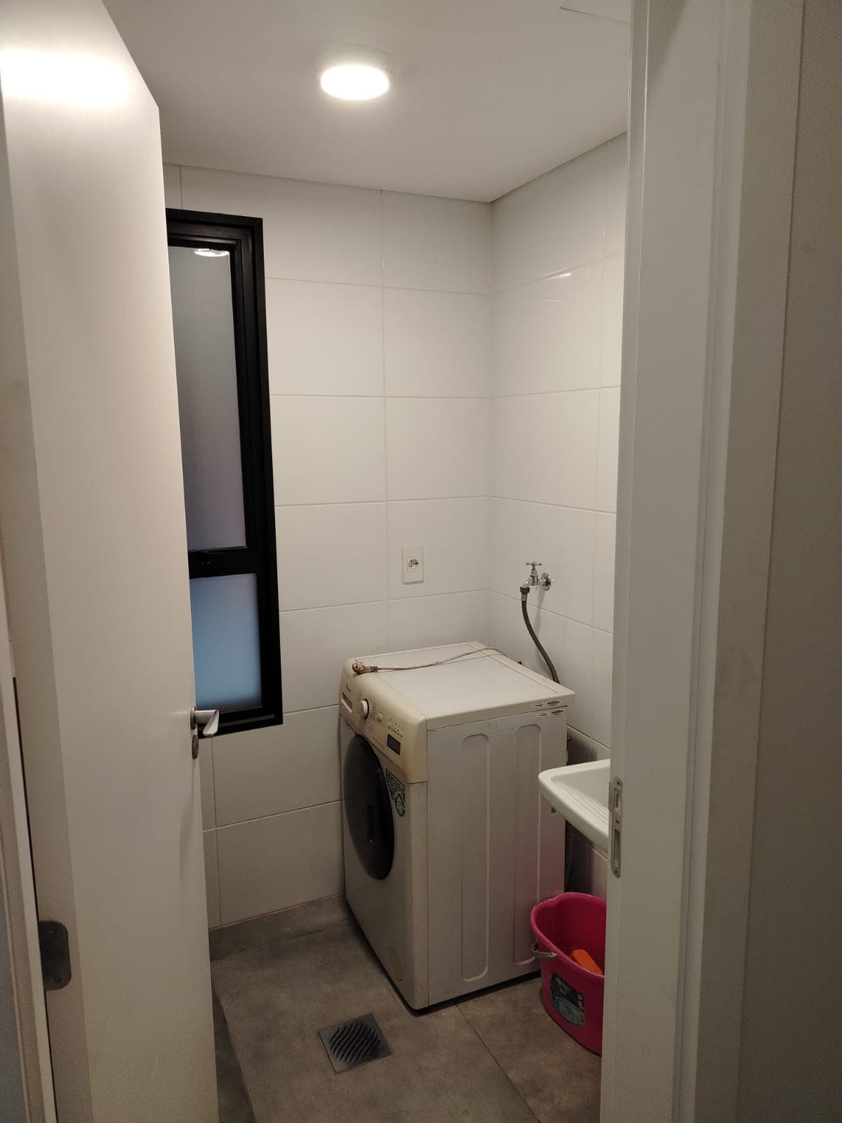 departamento amoblado en el barrio Las Mercedes de Asunción, foto 5