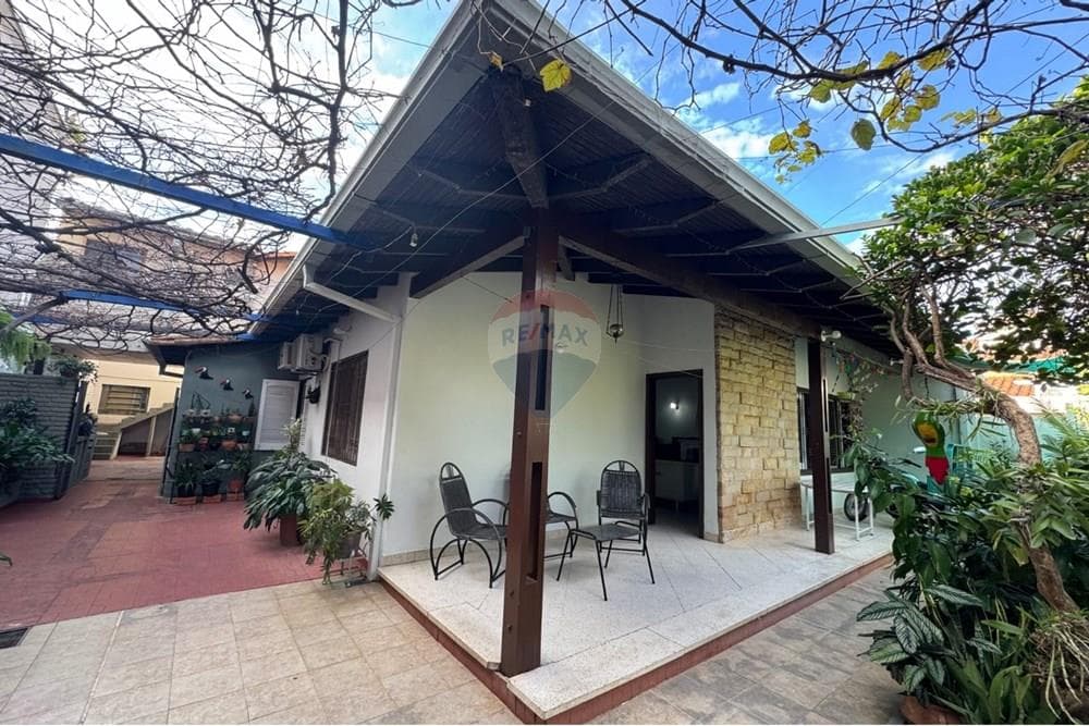 Casa zona universidad americana — foto 4