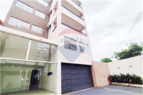Oficina-Alquiler-PY Asunción Madame Lynch, foto 1