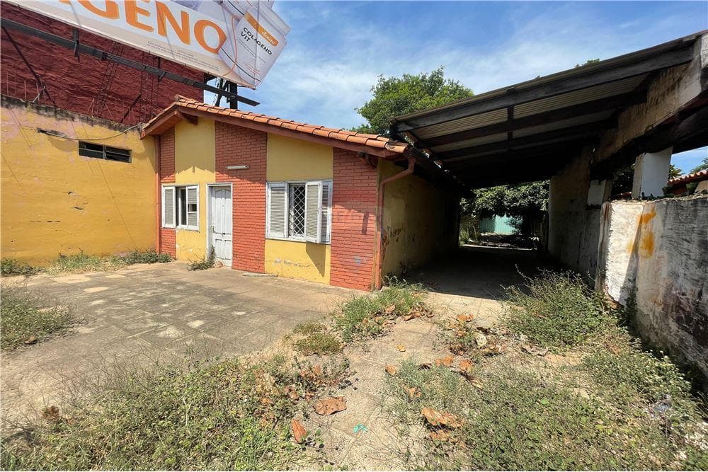 Terreno - Alquiler - Salvador del Mundo — foto 3